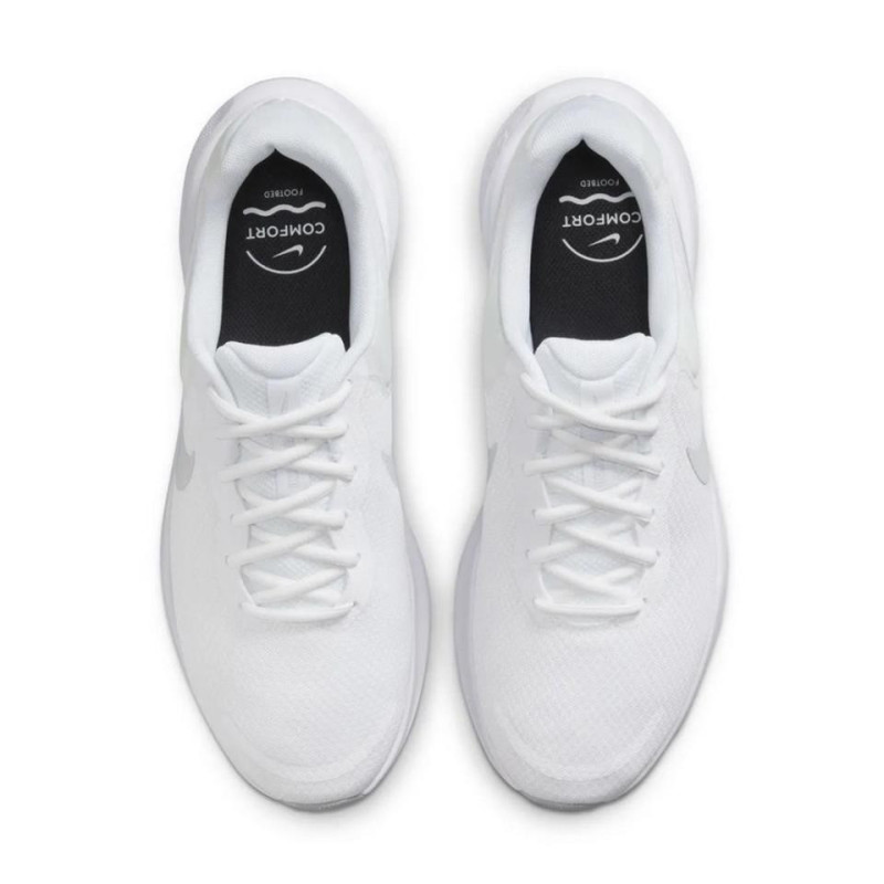 ZAPATILLAS NIKE REVOLUTION 7 BLANCA FB2207-100
