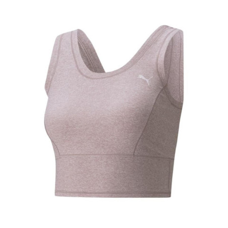 TOP DEPORTIVO PUMA STUDIO YOGINI LUXE 521563-18