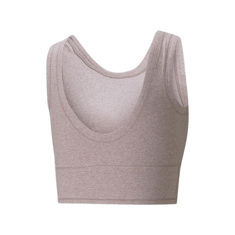 TOP DEPORTIVO PUMA STUDIO YOGINI LUXE 521563-18
