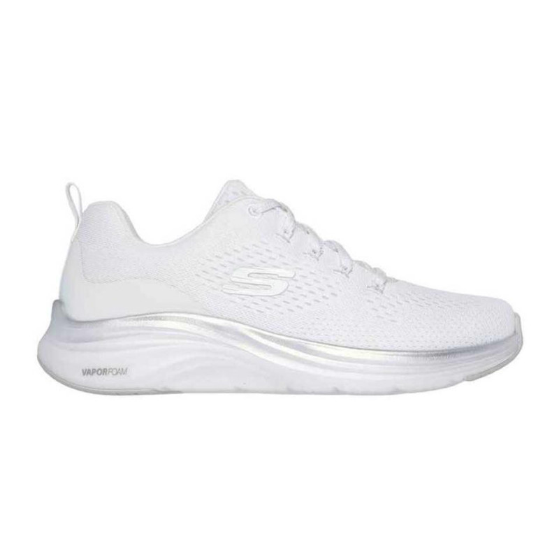 ZAPATILLA SKECHERS VAPOR FOAM BLANCA 150025-WSL