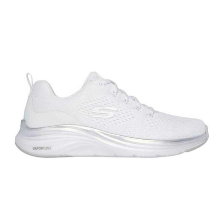 ZAPATILLA SKECHERS VAPOR FOAM BLANCA 150025-WSL