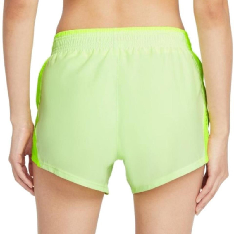 PANTALON CORTO NIKE RUNNING AMARILLO 895863-701