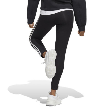 MALLAS ADIDAS ESSENTIALS NEGRAS RAYAS IC7151 