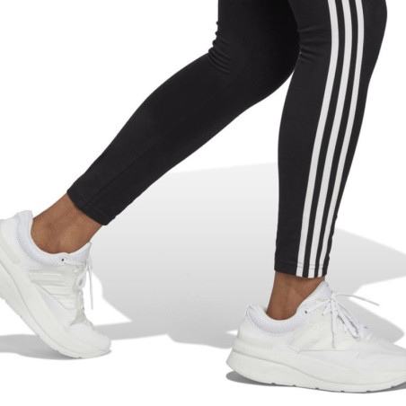 MALLAS ADIDAS ESSENTIALS NEGRAS RAYAS IC7151 