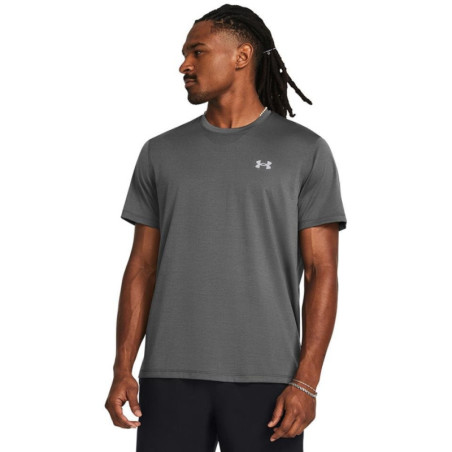 CAMISETA UNDER ARMOUR LAUNCH 1382582-025