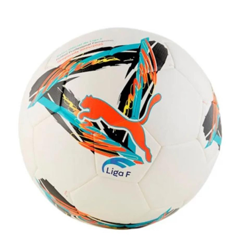 BALON PUMA ORBITA LIGA FEMENINA 24-25  