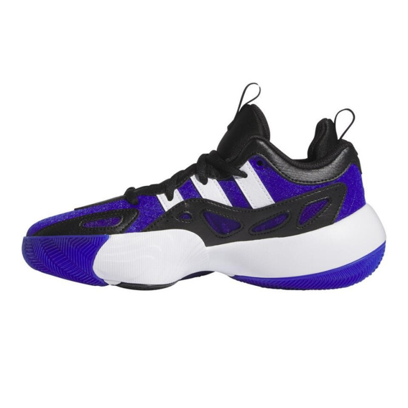 ZAPATILLAS ADIDAS TRAE UNLIMITED 2J AZUL IG6694