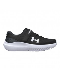 ZAPATILLA UNDER ARMOUR BPS SURGE 4 3027104-001