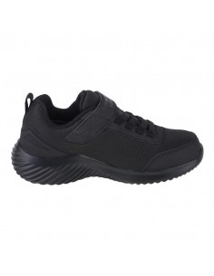 ZAPATILLAS SKECHERS BOUDER-DRIPPER 403739L-BBK 2