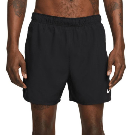 PANTALON CORTO NIKE CHALLENGER NEGRO 5  DV9363-010