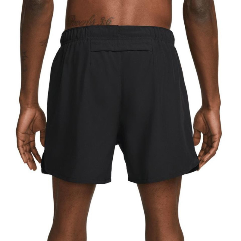 PANTALON CORTO NIKE CHALLENGER NEGRO 5  DV9363-010