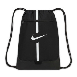 MOCHILA NIKE UNISEX NEGRA GYMSACK DA5435-010 2