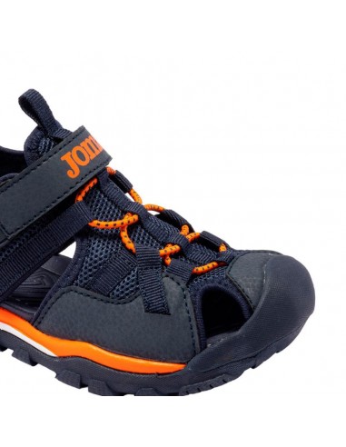 SANDALIA JOMA LAKE AZUL NIÑOS SLAKJS2403V