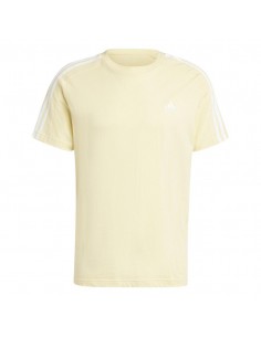 CAMISETA ADIDAS ESSENTIALS 3-TRIPES IX0159
