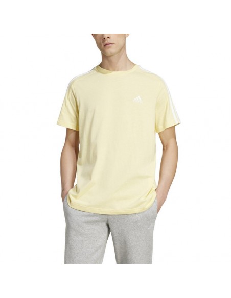 CAMISETA ADIDAS ESSENTIALS 3-TRIPES IX0159
