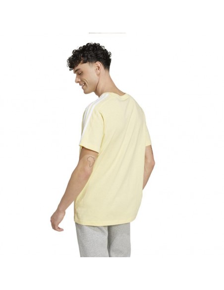 CAMISETA ADIDAS ESSENTIALS 3-TRIPES IX0159