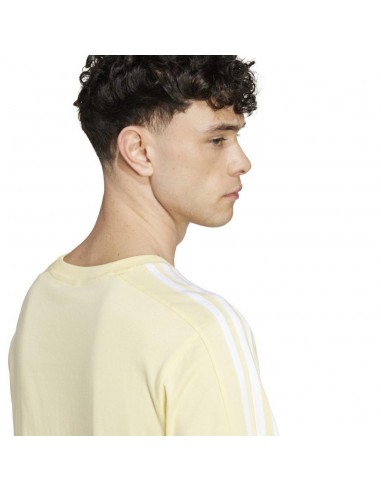 CAMISETA ADIDAS ESSENTIALS 3-TRIPES IX0159