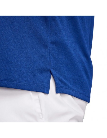 CAMISETA NIKE MILER AZUL RUNNING DV9315-481