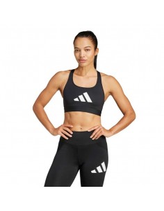 SUJETADOR ADIDAS DEPORTIVO POWERREACT JG1414 2
