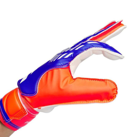 GUANTES PORTERO ADIDAS PREDATOR AZUL IX3870