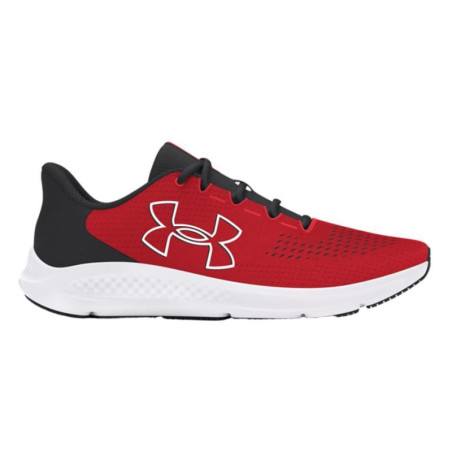 ZAPATILLAS UNDER ARMOUR CHARGET 3 ROJO 3026523-601
