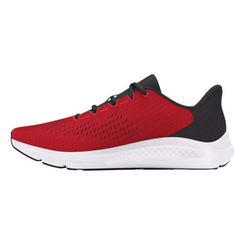 ZAPATILLAS UNDER ARMOUR CHARGET 3 ROJO 3026523-601