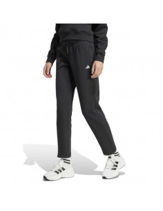 PANTALON ADIDAS FEELCOZY NEGRO IW0221