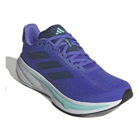 ZAPATILLAS ADIDAS RESPONSE SUPER M AZUL JI4320
