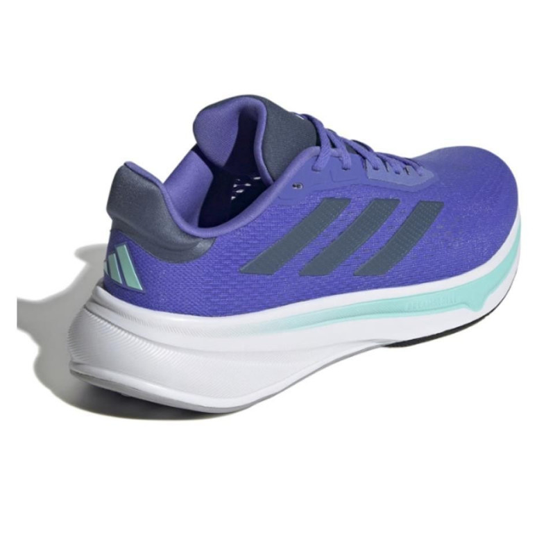 ZAPATILLAS ADIDAS RESPONSE SUPER M AZUL JI4320