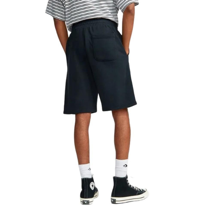 BERMUDA CONVERSE NOVELTY NEGRO 10024946-A01