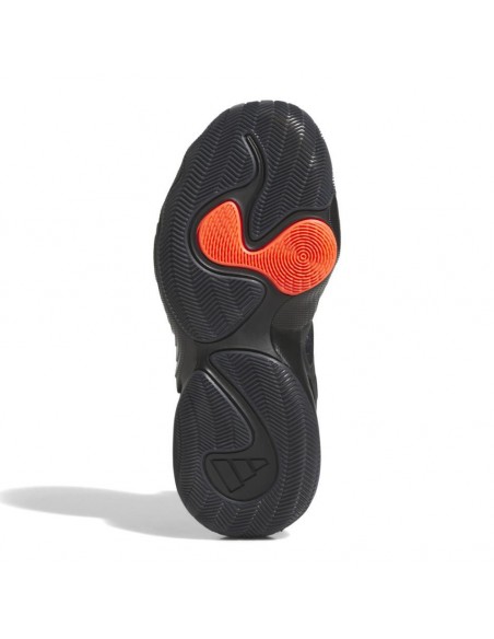 ZAPATILLAS ADIDAS TRAE UNLIMITED NEGRO IG6695