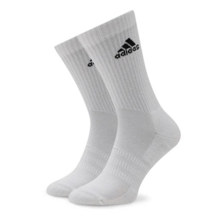 CALCETIN ADIDAS CLASICOS PACK 3  BLANCO HT3446