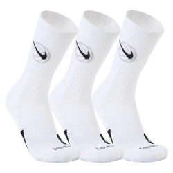 CALCETIN  NIKE BLANCOS BASKETBALL DA2123-100
