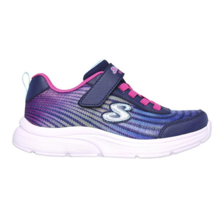 ZAPATILLAS SKECHERS NAVY LITES 303393L-NVMT