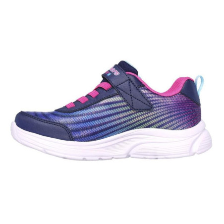 ZAPATILLAS SKECHERS NAVY LITES 303393L-NVMT
