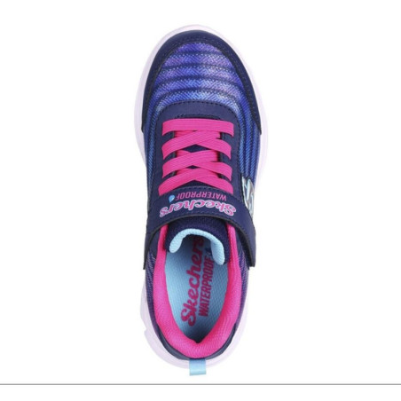 ZAPATILLAS SKECHERS NAVY LITES 303393L-NVMT