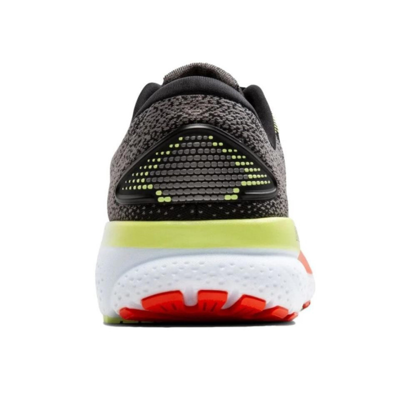 ZAPATILLAS BROOKS GHOST 16 NEGRO 1104181D049