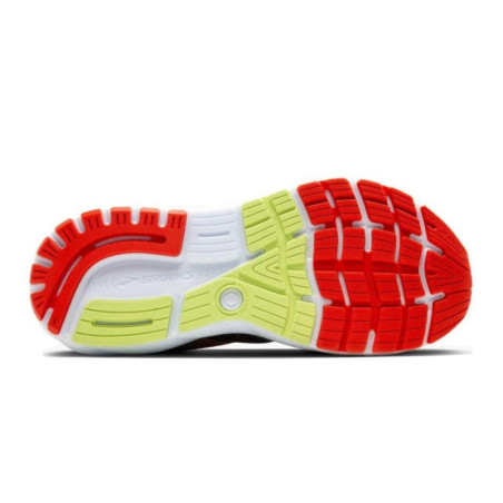 ZAPATILLAS BROOKS GHOST 16 NEGRO 1104181D049