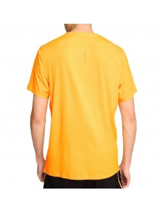 CAMISETA PUMA FAVORITE VELOCITY NARANJA 525058-38 2