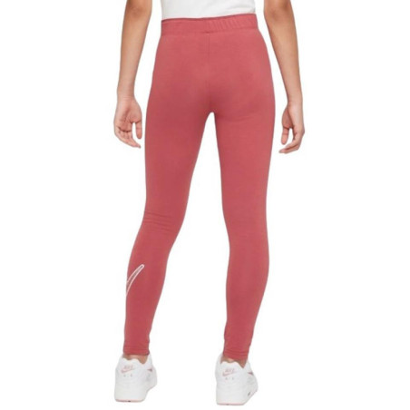 MALLA NIKE SPORTWEAR NIÑA SALMON DD6278-691