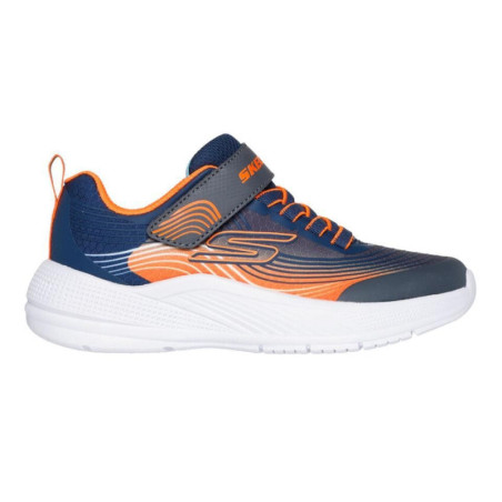 ZAPATILLAS SKECHERS MICROSPEC ADVANCE 403926L-NVOR