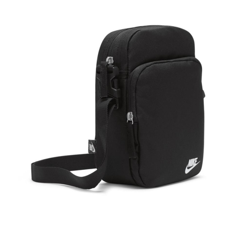 BANDOLERA UNISEX NIKE NEGRA 4LT DB0456-010