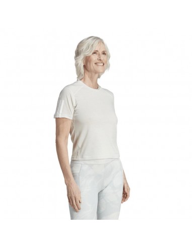 CAMISETA ADIDAS TRAIN ESSENTIALS ALGODON IM5027
