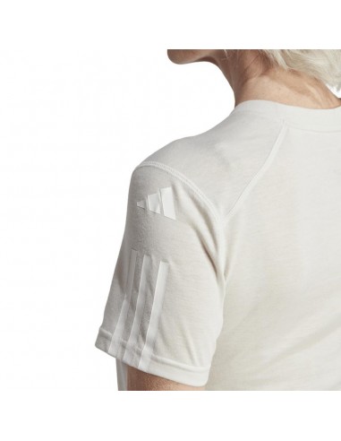 CAMISETA ADIDAS TRAIN ESSENTIALS ALGODON IM5027