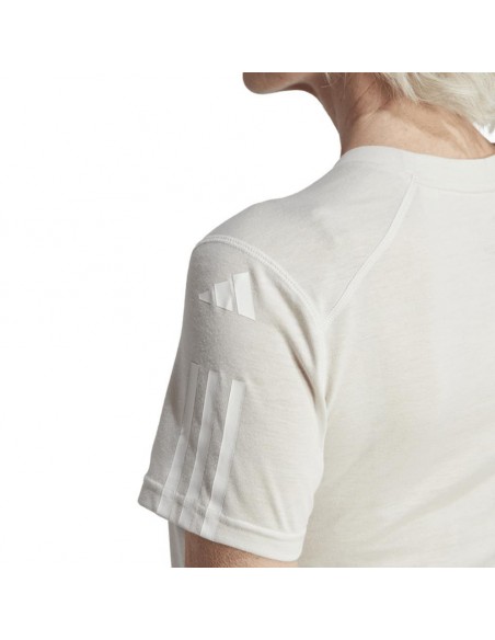 CAMISETA ADIDAS TRAIN ESSENTIALS ALGODON IM5027
