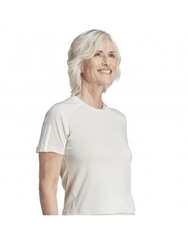 CAMISETA ADIDAS TRAIN ESSENTIALS ALGODON IM5027