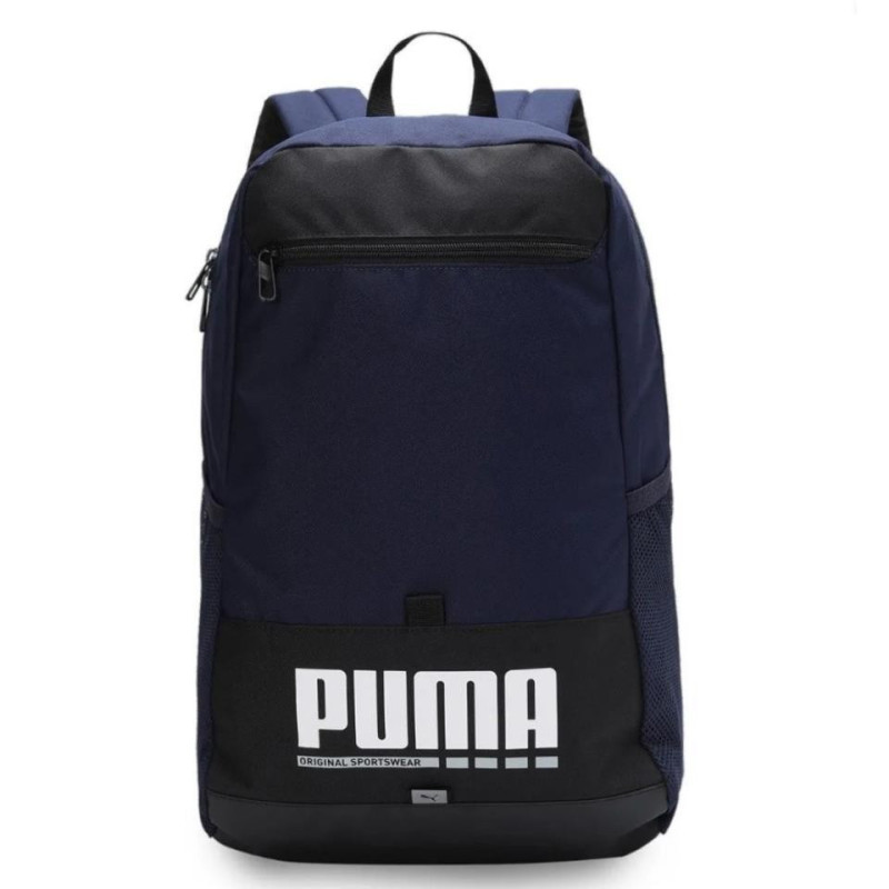 MOCHILA PUMA BACKPACK UNISEX AZUL 090346-02