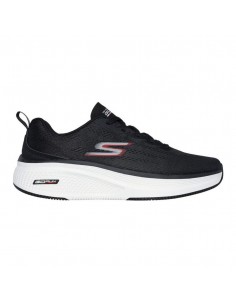 ZAPATILLA SKECHERS GO RUN ELEVATE NEGRO 220847-BLK