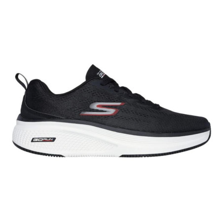 ZAPATILLA SKECHERS GO RUN ELEVATE NEGRO 220847-BLK