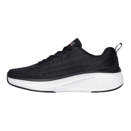 ZAPATILLA SKECHERS GO RUN ELEVATE NEGRO 220847-BLK